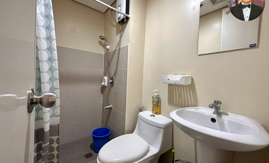 For Rent: Furnished 2 Bedroom Corner Unit at Avida Towers Riala, Cebu I.T. Park - 53sqm.