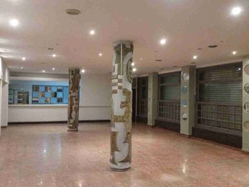 VENTA DE EDIFICIO EN CONSTITUCIÓN