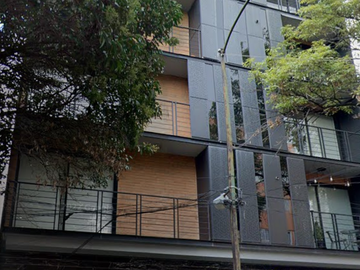 CASA EN ROMA SUR EN GRAN VENTA DE REMATE BANCARIO