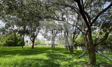 Quinta en venta, Camino a la Cuetera Montemorelos, Nuevo León.