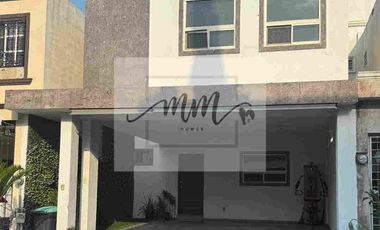 casa en venta Mirador la silla, Guadalupe Nuevo León.
