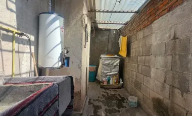 CASA EN VENTA GEOVILLA DE LOS SAUCES CELAYA GTO.