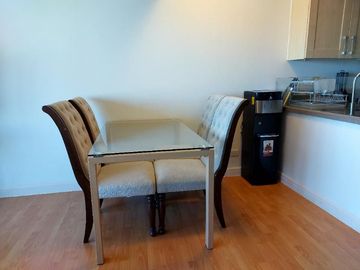 For Rent 2 Bedroom 2BR Unit in One Rockwell West Tower at Makati City