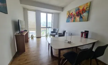 DEPARTAMENTO EN VENTA EN SANTA FE, EXCELENTE OPORTUNIDAD Y SÚPER BIEN UBICADO.