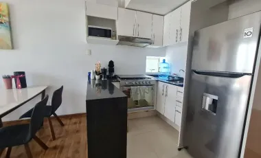 DEPARTAMENTO EN VENTA EN SANTA FE, EXCELENTE OPORTUNIDAD Y SÚPER BIEN UBICADO.