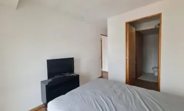 DEPARTAMENTO EN VENTA EN SANTA FE, EXCELENTE OPORTUNIDAD Y SÚPER BIEN UBICADO.