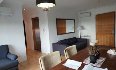 For Rent: 2 Bedroom 2BR Condo in One McKinley Place, Taguig City