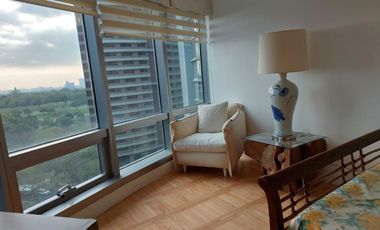 For Rent: 2 Bedroom 2BR Condo in One McKinley Place, Taguig City