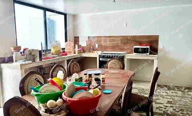 Venta Casa en el  Mirador en Puebla, México