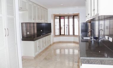 For Rent 4 Bedroom House and Lot in Magallanes Village at Makati City