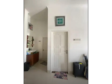Rumah 3 Lantai Baru Renovasi di Taman Galaxy Indah — Siap Huni, Strategis, dan Bebas Banjir! S652