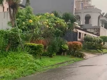 Dijual tanah di  Pondok Indah