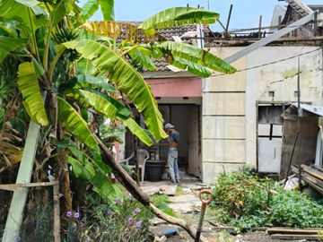 Murah Rumah Rungkut Surabaya