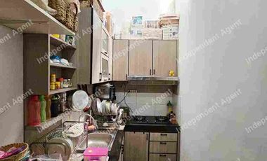 Rumah dekat Mabes TNI Cilangkap dan Stasiun LRT TMII Jakarta Timur