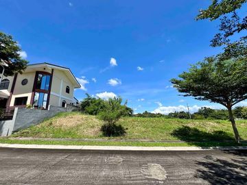 291 sq.m Lot in South Forbes Golf City Cavite For Sale