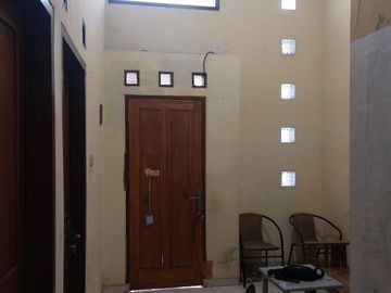 Dijual Rumah modern di Pinus Regency dkt Riung Bandung Gedebage Summarecon