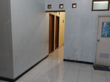 Dijual Rumah modern di Pinus Regency dkt Riung Bandung Gedebage Summarecon