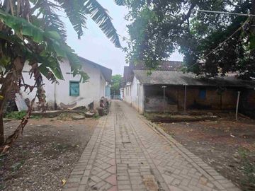 Kediri. Lahan kosong, cocok dibangun kost