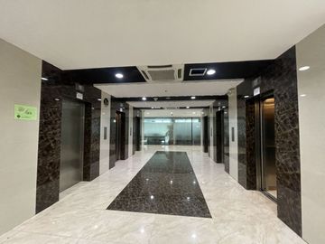 For Rent: 1,198.86 sqm Office Space in Parañaque City