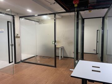 For Rent: 1,198.86 sqm Office Space in Parañaque City