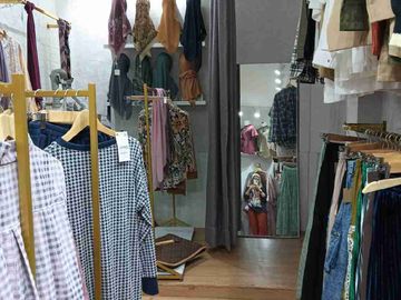 Di Jual dan disewakan ruko strategis pinggir jalan di Grand Depok City