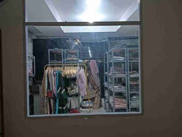 Di Jual dan disewakan ruko strategis pinggir jalan di Grand Depok City