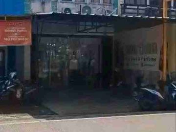 Di Jual dan disewakan ruko strategis pinggir jalan di Grand Depok City