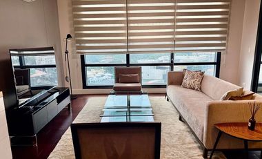 FOR RENT 2 Bedroom Garden Tower 2 in Makati