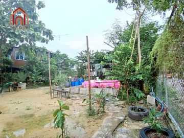 Land and custom-built house for sale, 103 sq wah, Phanasonthi Garden Ville, Soi Maitrichit 9, corner unit, Nimit Mai, PNG.