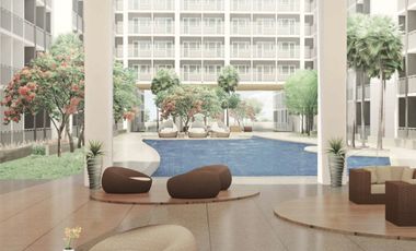 5% Downpayment to Move-in in Mall Of Asia , Shore 2 Residences | Rent to Own