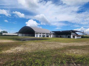 OPORTUNIDAD ÚNICA DE INVERSION – Terreno de 16.621 m², Shell-Mera, Pastaza