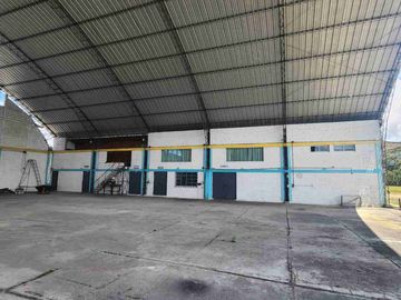 OPORTUNIDAD ÚNICA DE INVERSION – Terreno de 16.621 m², Shell-Mera, Pastaza