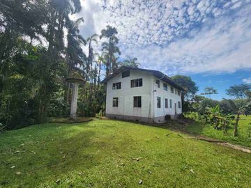 OPORTUNIDAD ÚNICA DE INVERSION – Terreno de 16.621 m², Shell-Mera, Pastaza