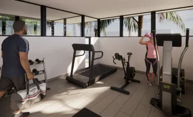 Casa en Venta en Lomas de Angelopolis 3,Excelente Opción con Amenidades Premium: Alberca, Gym y Casa Club