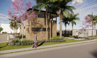 Casa en Venta en Lomas de Angelopolis 3,Excelente Opción con Amenidades Premium: Alberca, Gym y Casa Club