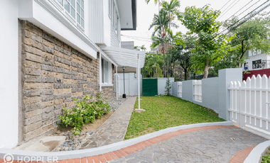 3BR House for Rent in Bel-Air Village, Makati - RR0247782
