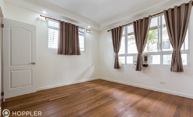3BR House for Rent in Bel-Air Village, Makati - RR0247782