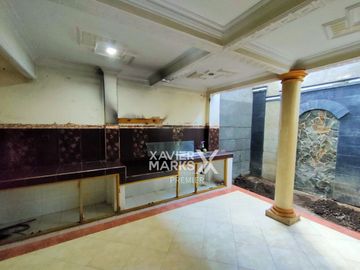 Dijual Rumah Mewah Turki Style di Sukun Malang
