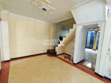 Dijual Rumah Mewah Turki Style di Sukun Malang