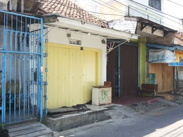 Petolongan MT.Hariono Pekojan