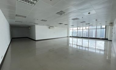 For Rent: Office Space in Taguig City - 178 sqm