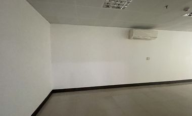 For Rent: Office Space in Taguig City - 178 sqm