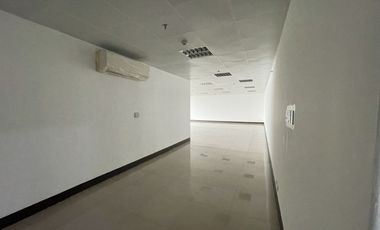 For Rent: Office Space in Taguig City - 178 sqm