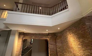 Ayala Alabang House For Sale