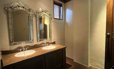 Ayala Alabang House For Sale