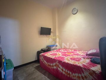 ANA RUMAH SEMI FURNISHED UK 6X22M DI JELAMBAR