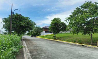 Alabang West, Las Piñas Lots For Sale