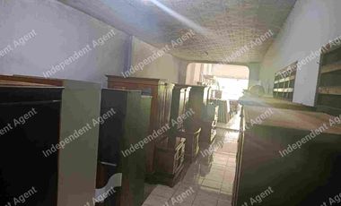 Ruko Strategis di jantung kota Brebes Jawa Tengah