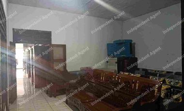 Ruko Strategis di jantung kota Brebes Jawa Tengah