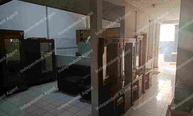 Ruko Strategis di jantung kota Brebes Jawa Tengah